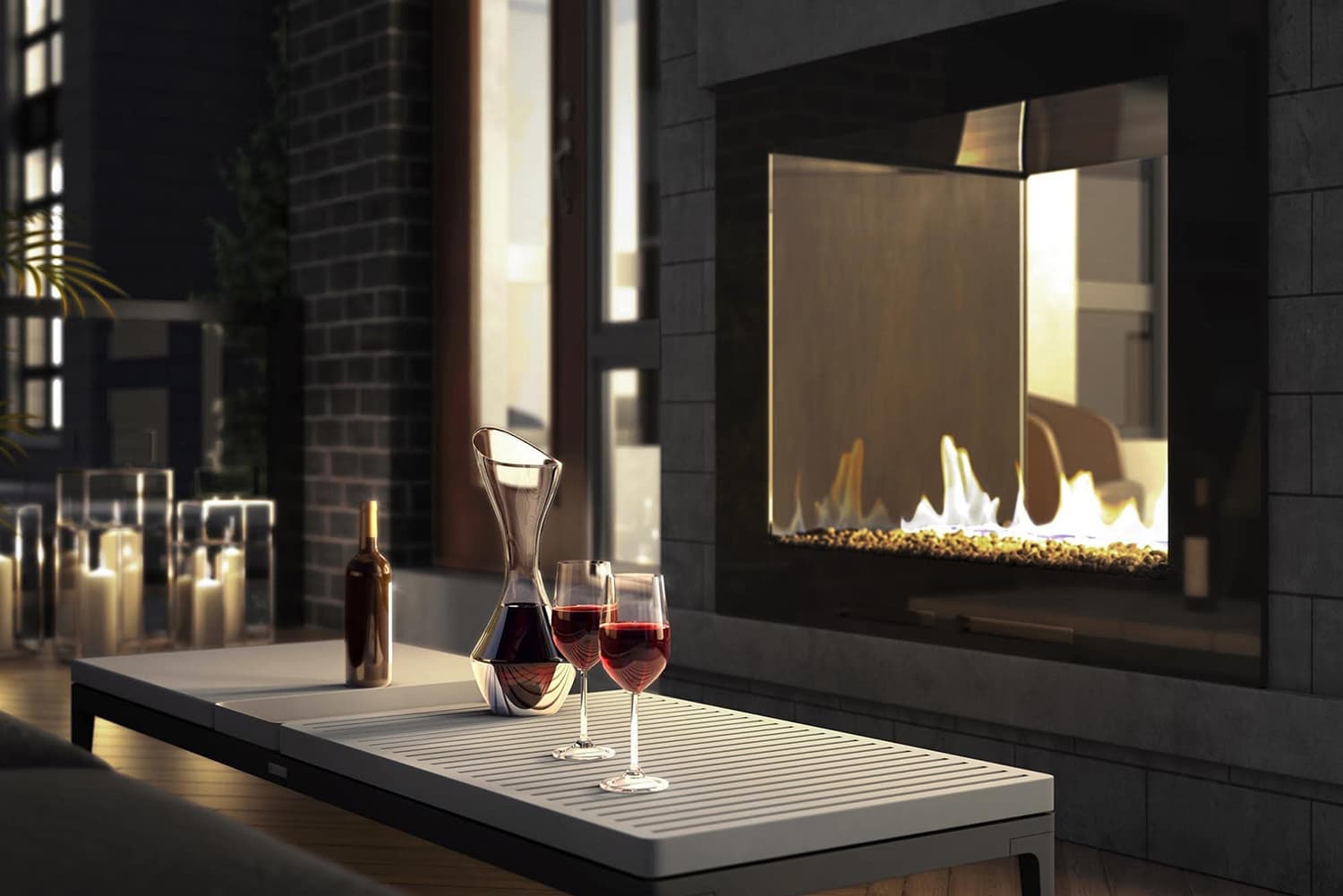 Your Pristine, Secluded Outdoor Haven