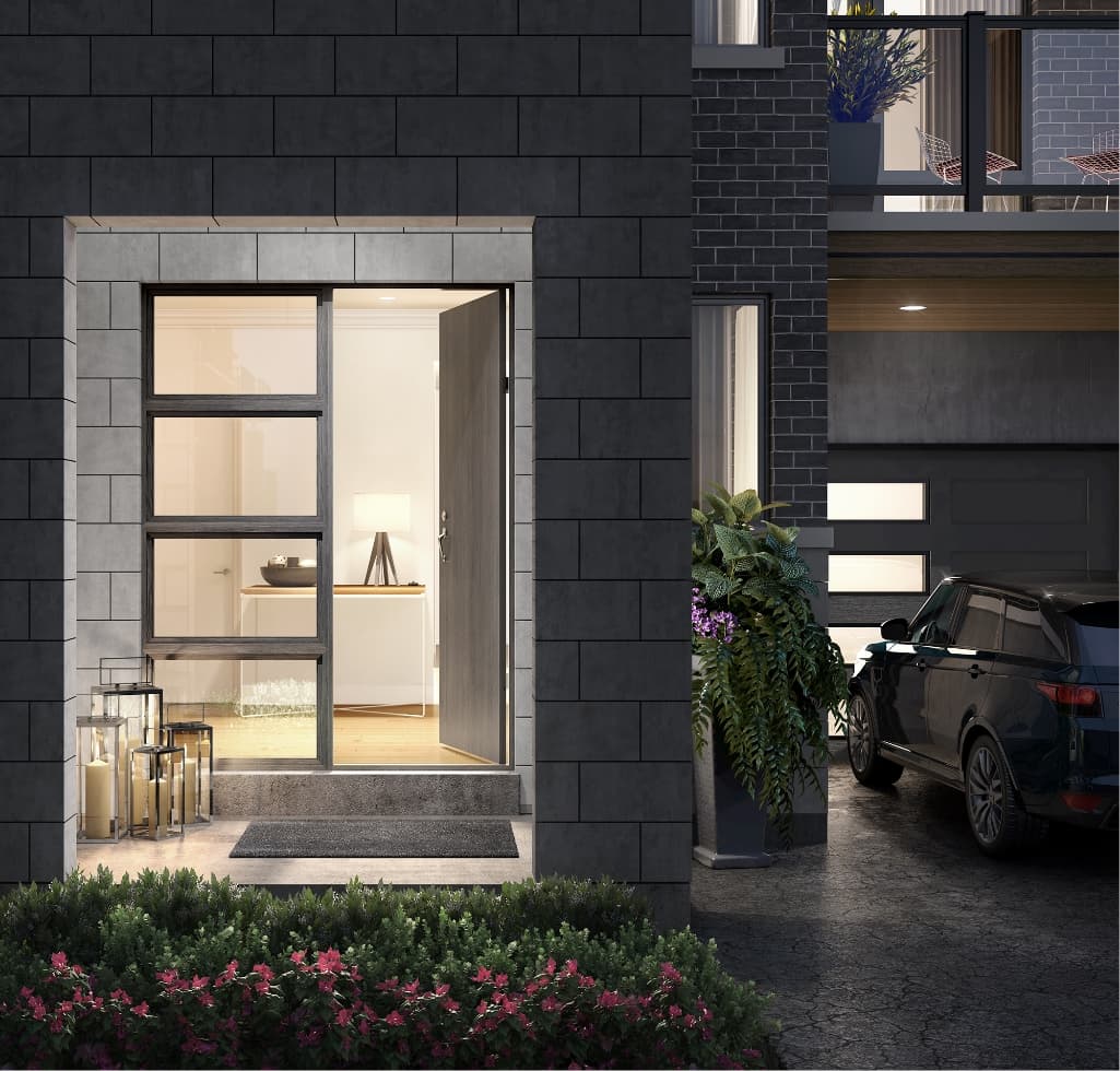 Indulge In Luxury Living At Its Finest