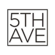 FIFTH AVENUE HOMES - KING CITY